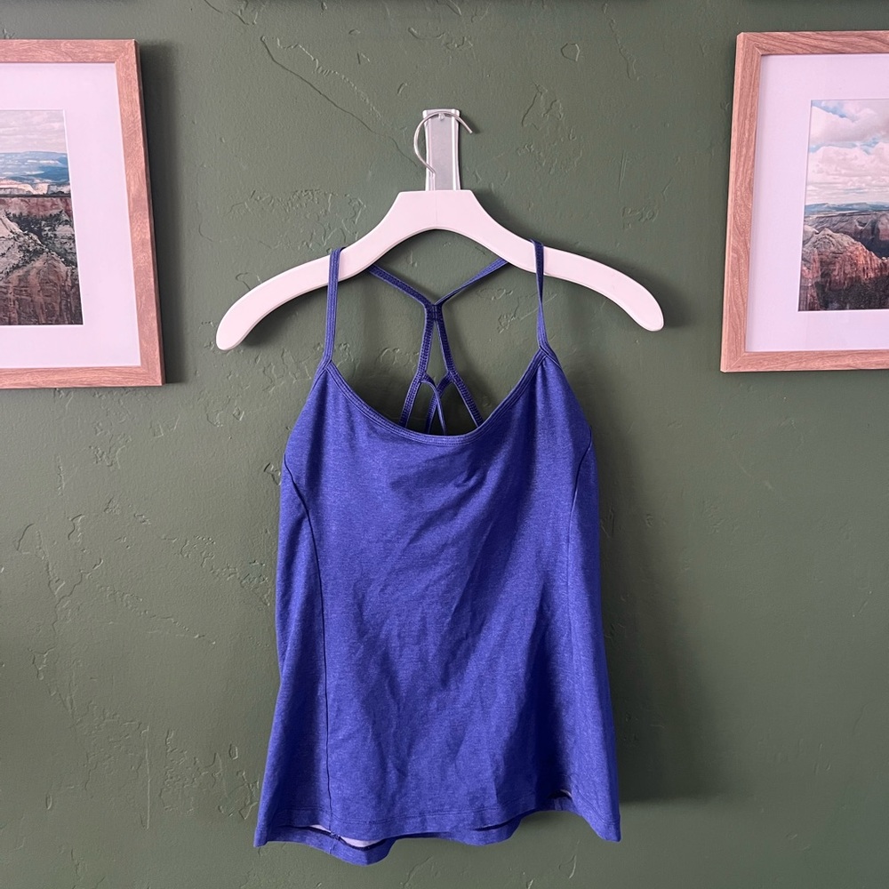 Arc'teryx Women's Strappy Tank